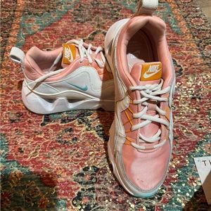 Nike Running Shoes. Size 9